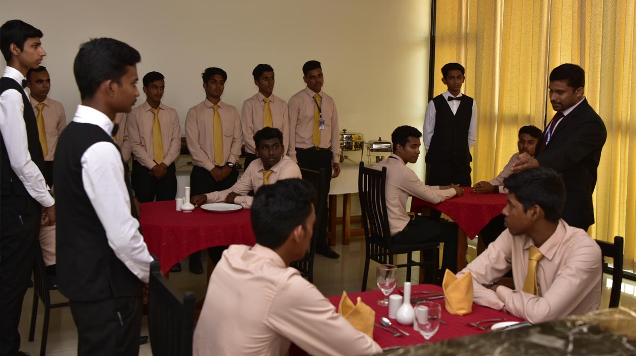 Undergraduate Programs