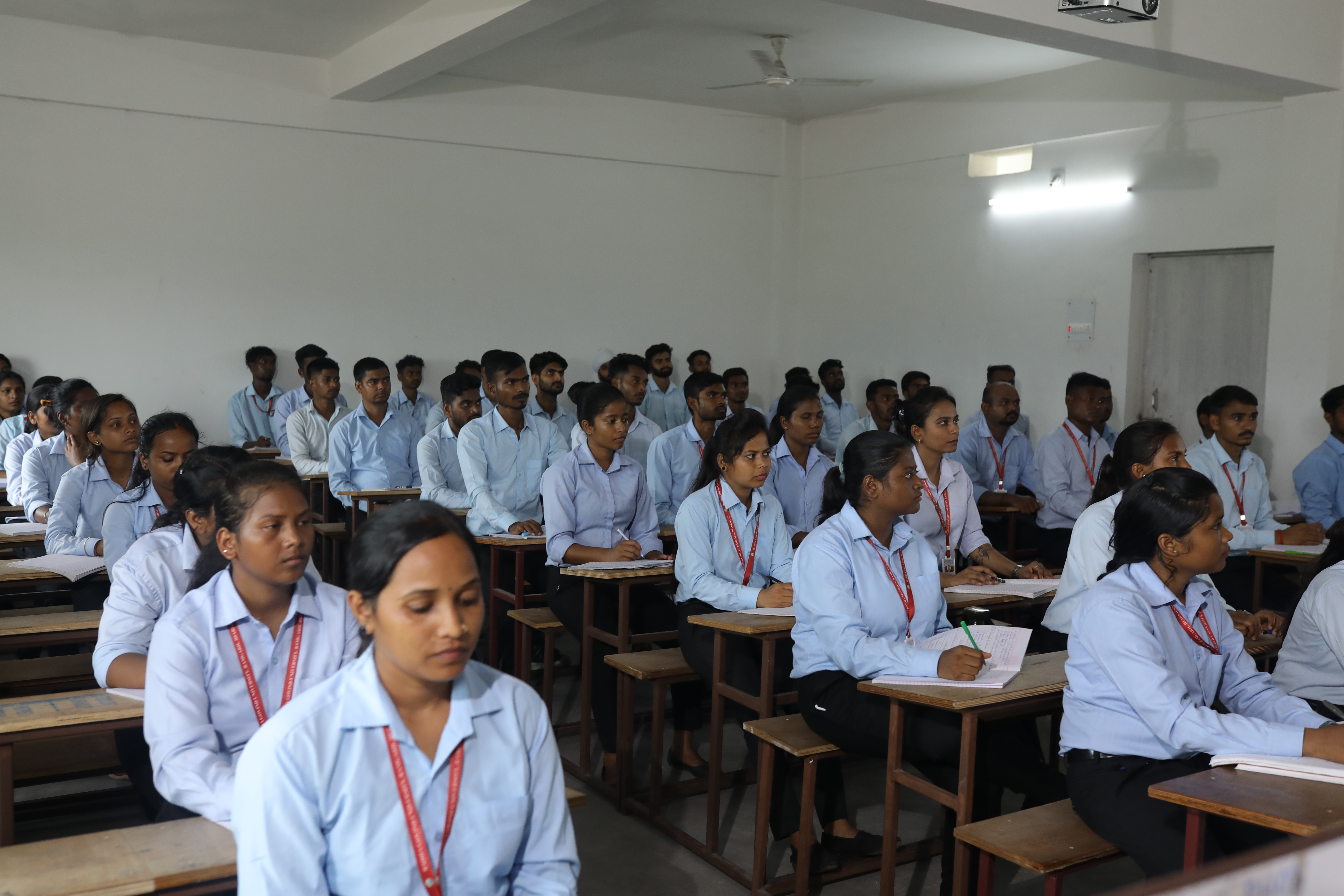 Undergraduate Programs