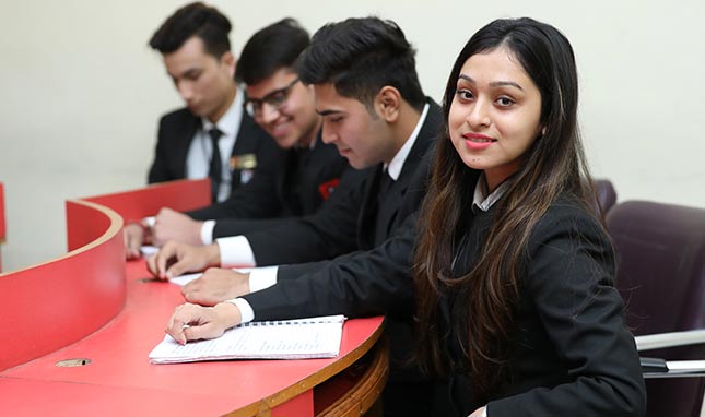 Undergraduate Programs